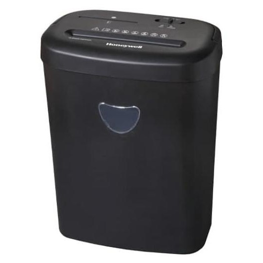 Mesin Penghancur Kertas HONEYWELL 9412