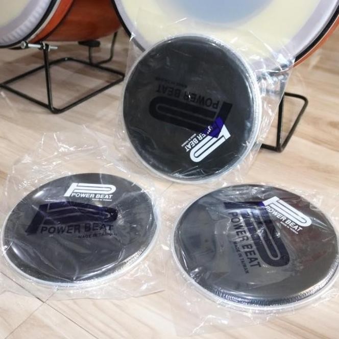 TERBARU/ MIKA POWER BEAT 8 INC ASLI IMFORT MIKA DARBUKA