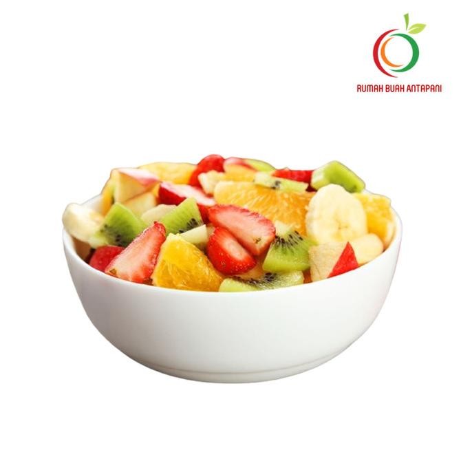 

Buah Segar Potong Campur nUg