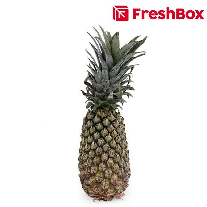 

Nanas Palembang 1 pcs FreshBox nUg