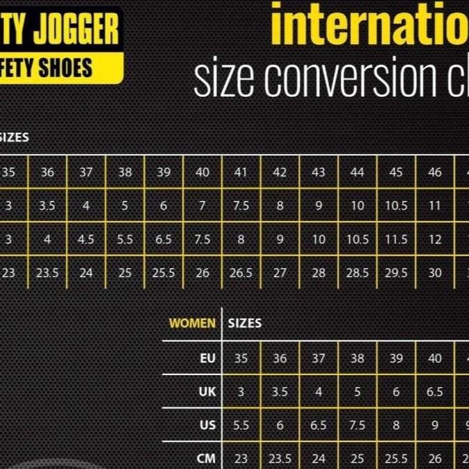 Terjangkau Sepatu Safety Jogger Safetyclog / Safety Shoes Chef Dapur Anti Slip Safety Clog