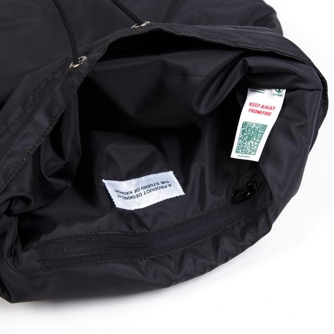 Baru Tas Penyimpanan Sepatu Multifungsi / Tas Training Katakaki 3 In 1