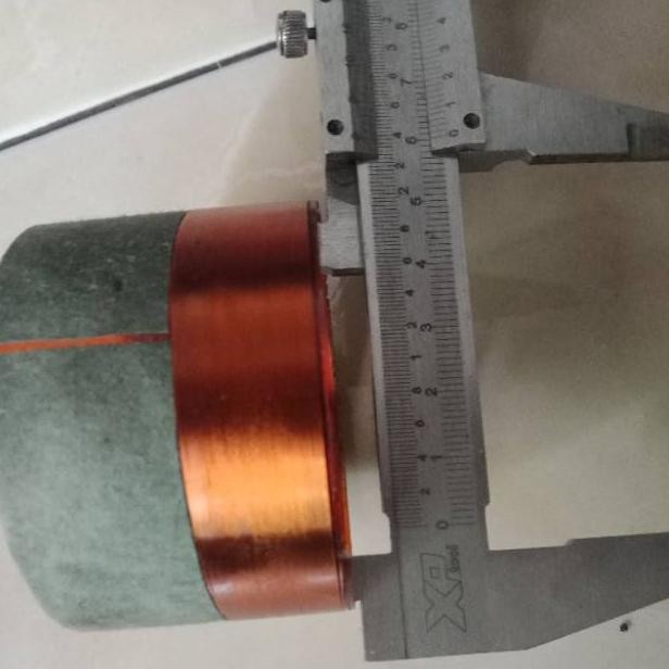 Spul speaker ACR 15500/15600/FABOLUS 10 /12 INCH / EXCELENT 10/12 INCH