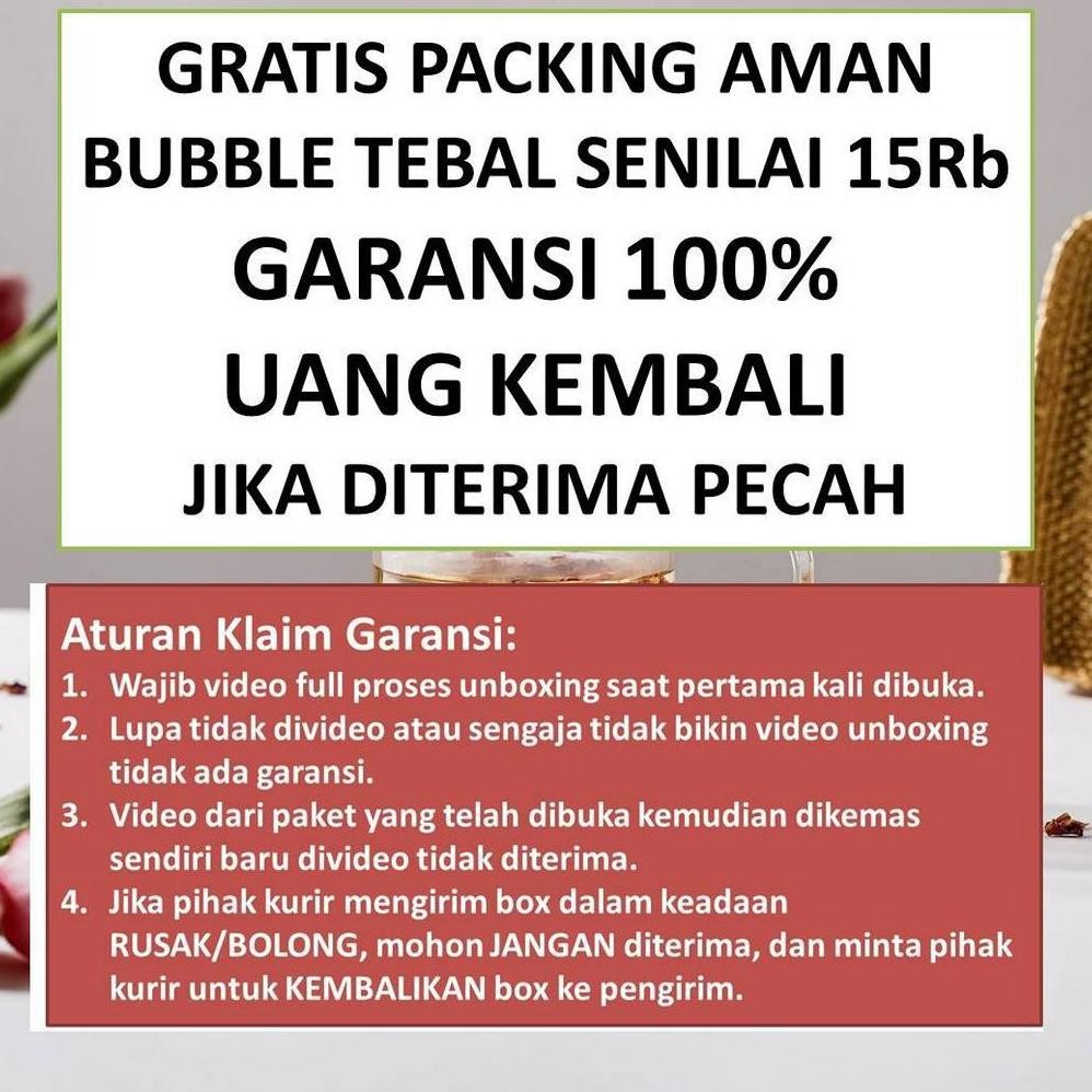 Bisa Cod [Gratis Packing] Gelas Saringan Kaca Aesthetic Unik  Gelas Cangkir Saring Tahan Panas Seduh