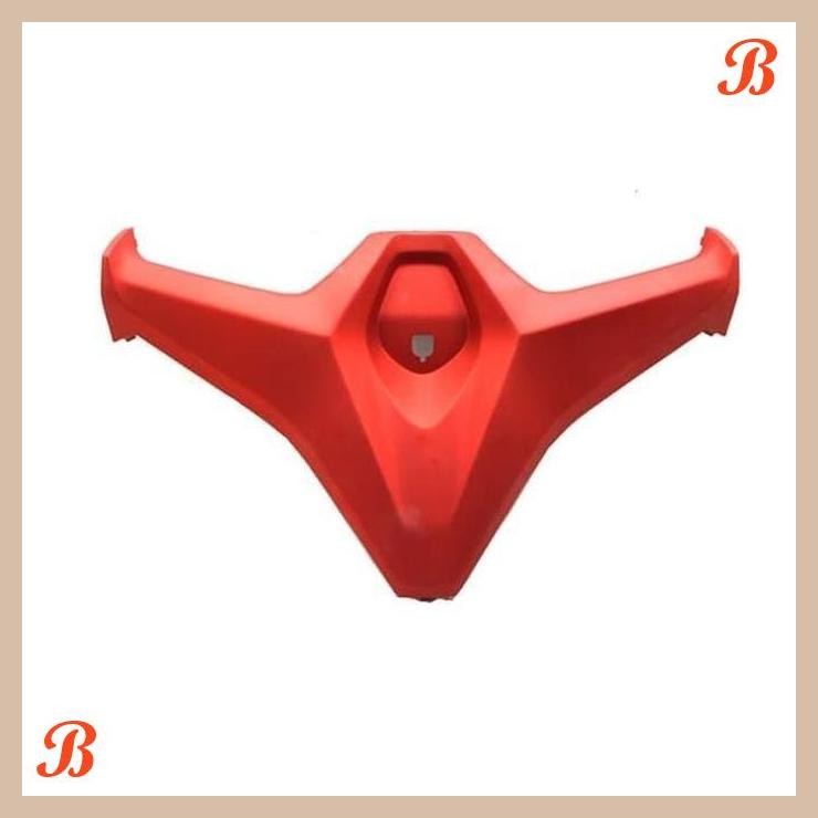 [HWP] Cover Rack Merah New Vario 150 K59J 81131K59A70ZL