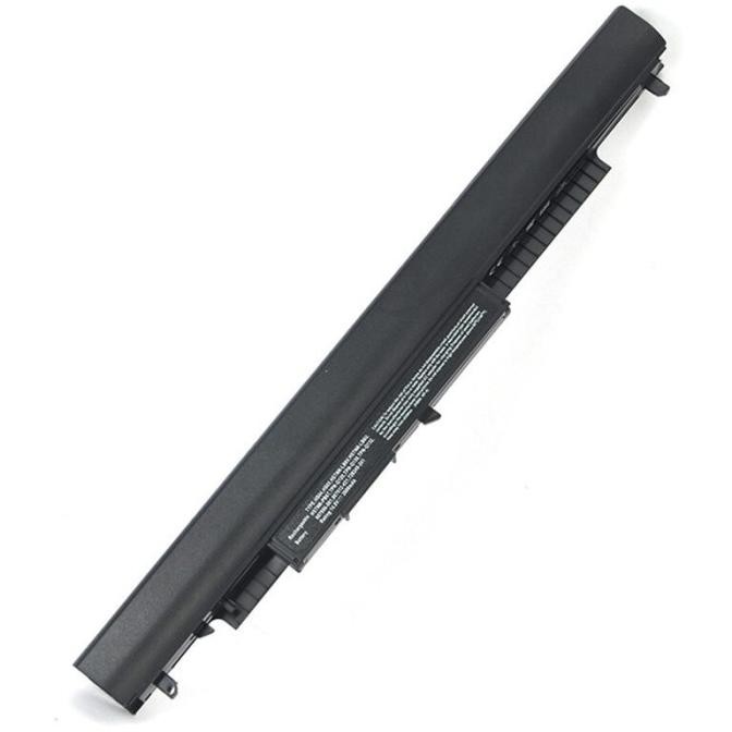 Baterai Laptop Hp Hs04 Hstnn-Lb6U Hstnn-Lb6V Hstnn-Ib7B Hstnn-Pb6T New Stok