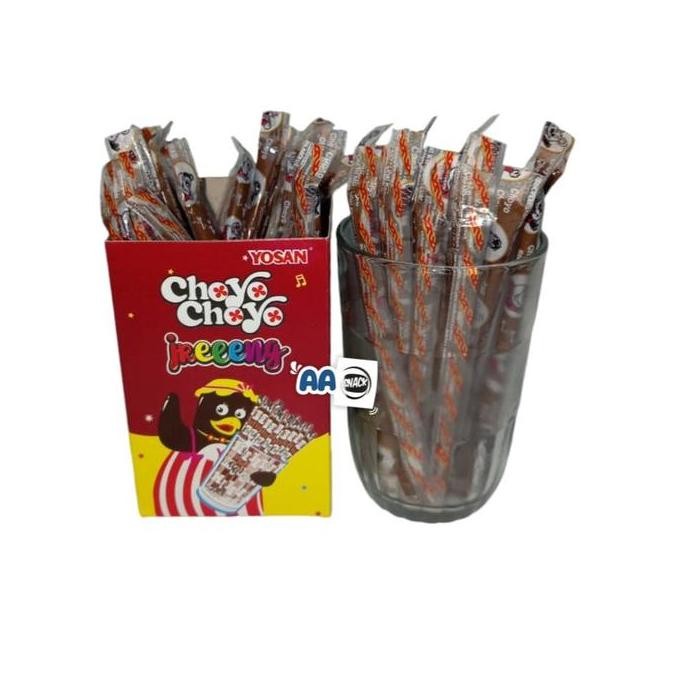 

CHOYO STICK JRENG ISI 36 nUg