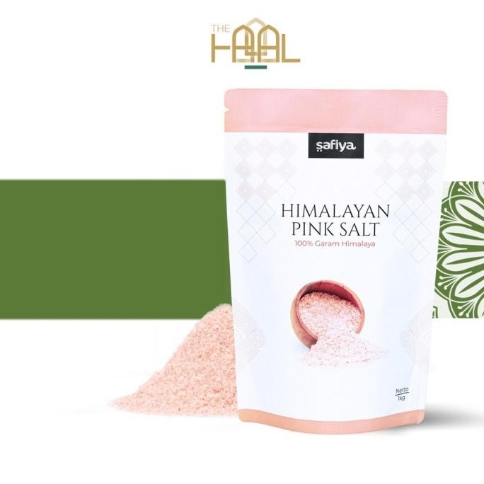 

Garam Himalaya 250 grams Himsalt Himalayan Original Premium nUg