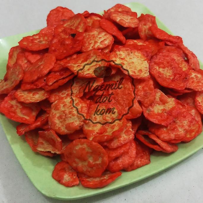 

OPAK MEDAN 500gr / OPAK MEDAN PEDAS MANIS BALADO / OPAK MEDAN KILOAN nUg