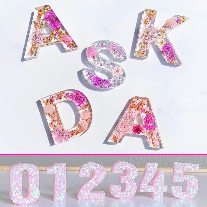 

READY STOCK COD 236PCS CETAKAN RESIN GANTUNGAN KUNCI DIY CETAKAN RESIN SILIKON HURUF CETAKAN RESIN SILIKON HURUF UNTUK MEMBUAT PERHIASAN DIY !!!!!