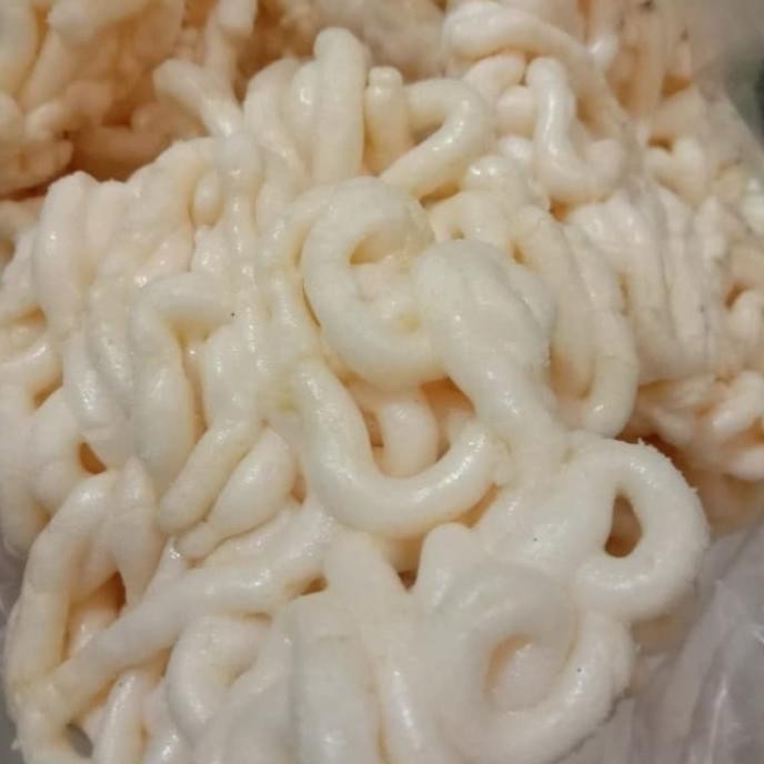 

Krupuk keriting palembang 200 gr nUg
