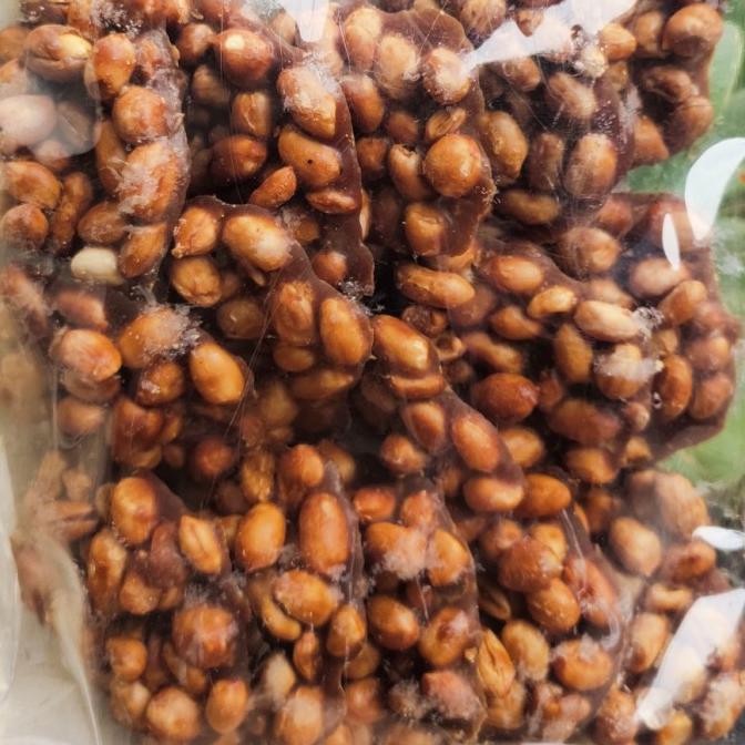

Ampyang Kacang Gula Jawa 300 gr nUg