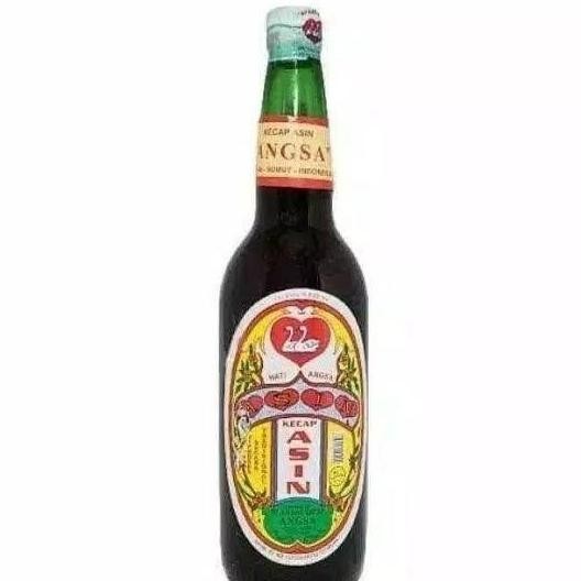 

kecap asin hati angsa 600ml nUg
