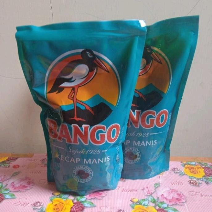 

kecap bango 550ml nUg