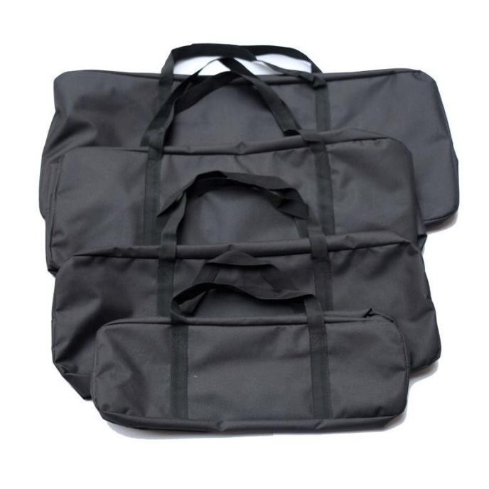 Dearglow- Tas Travel Besar Multifungsi/Travel Bag Large Capacity/Tas Besar Jumbo Serbaguna Kuat /Tas