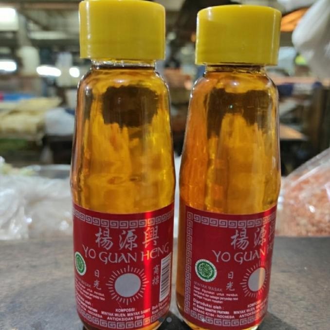 

minyak Wijen nUg