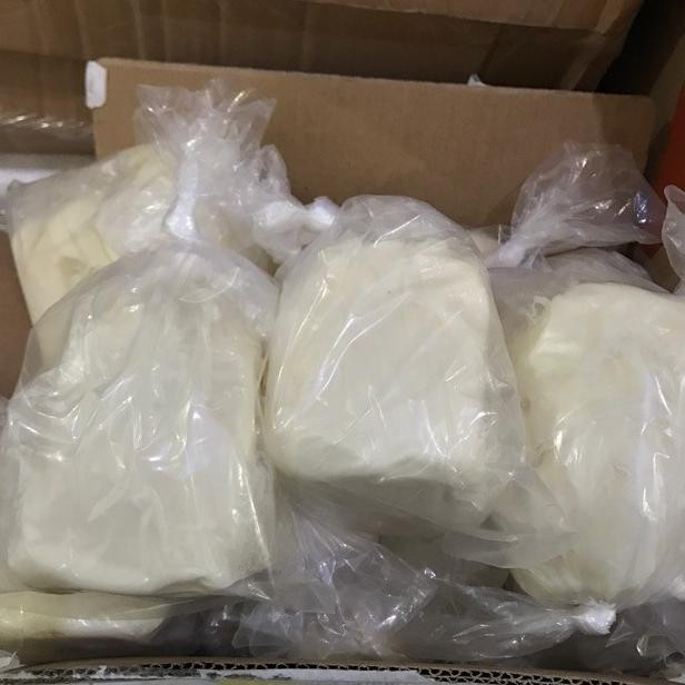 

Filma Minyak Goreng Beku Padat - Good Fry Deep Frying Fat 500gr nUg