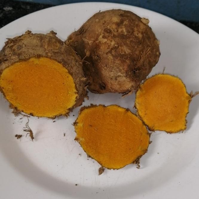 

Promo!!! Temulawak Super Segar 1 KG nUg