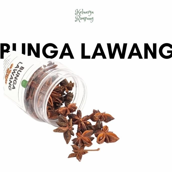 

Bunga Lawang Pekak Resep Jsr Antivirus cegah Flu nUg