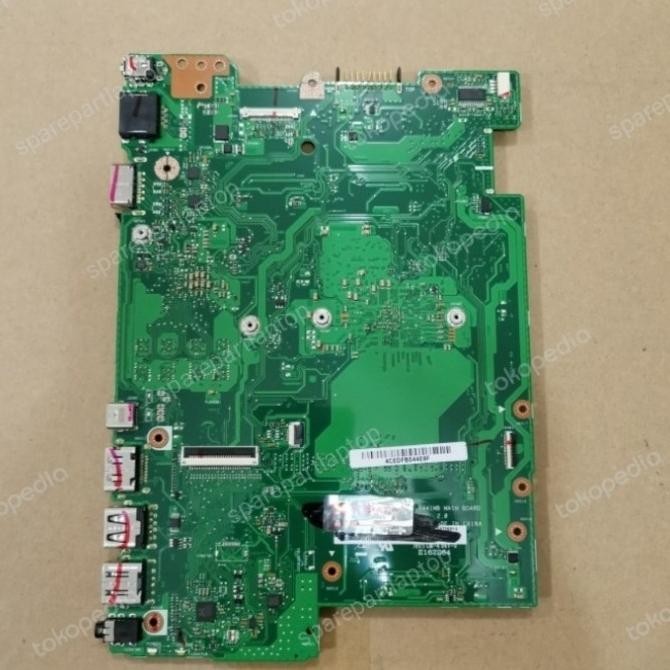 Motherboard Asus X441M X441Mb New Stok
