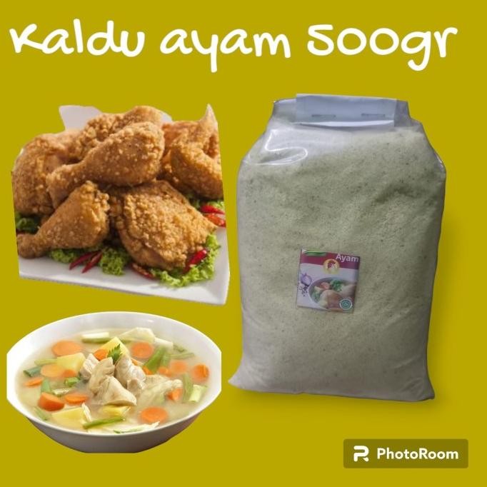 

Royco kaldu penyedap ayam sapi 1kg nUg