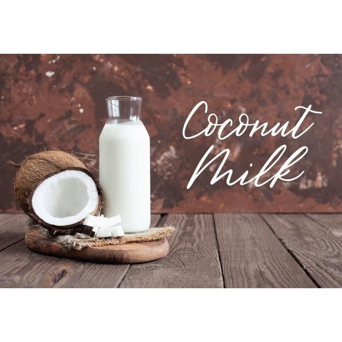 

Santan Kelapa / Kelapa Santan / Kelapa Parut Segar nUg