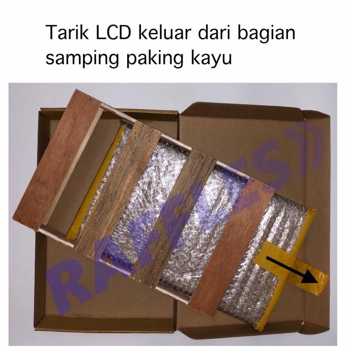 Lcd Led Asus Vivobook A409J A409M A409U A409Ua A409Uj New Stok