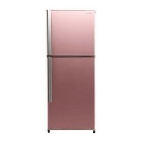 Kulkas Sharp 2 Pintu SJ-315GC-SP Silver Pink --- Garansi Resmi