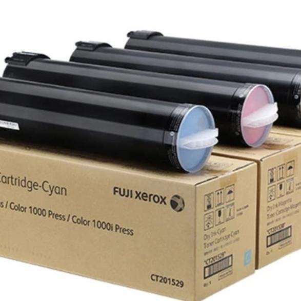 TONER FUJI XEROX C800/C1000 PRESS