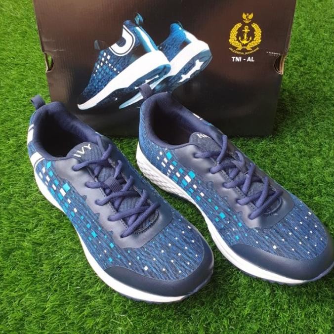 Terlaris SEPATU PORAL JATAH TNI AL TERBARU BOCOROCO PREMIUM