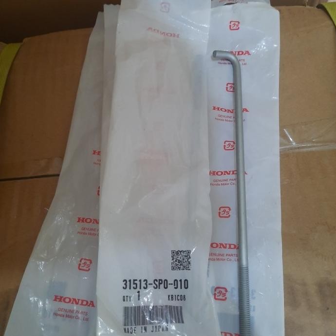 Promo Breket Aki / Penahan Aki Honda Jazz Mobilio Brio Brv Freed Ori