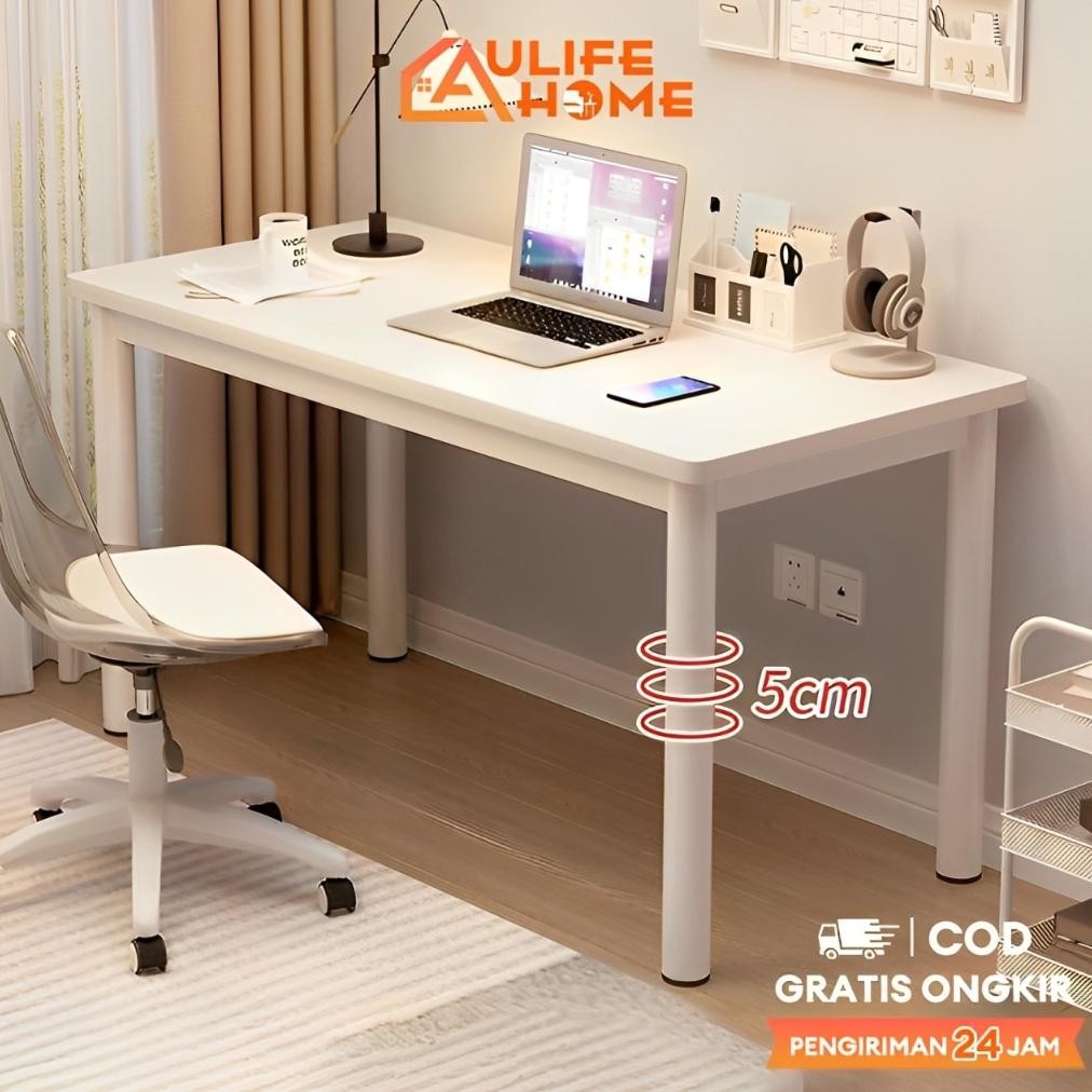 MEJA BELAJAR MEJA KERJA MINIMALIS MEJA KOMPUTER MEJA KAMAR TIDUR MEJA RIAS MEJA KANTOR MEJA IKEA