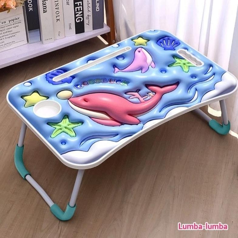 

MEJA BELAJAR LIPAT/MEJA BELAJAR ANAK/MEJA LIPAT BESAR