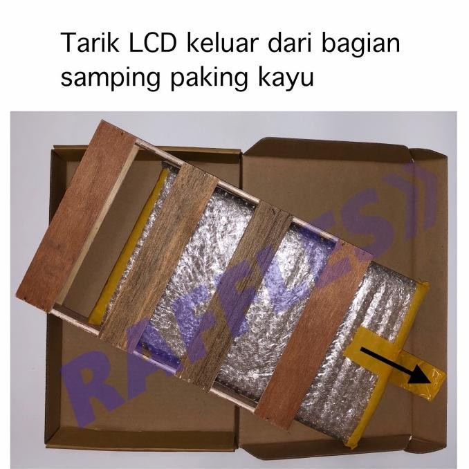 Lcd Led Asus Tuf Fx505G Fx505Gd Fx505Ge Fx505Gm Fx505Gt New Stok