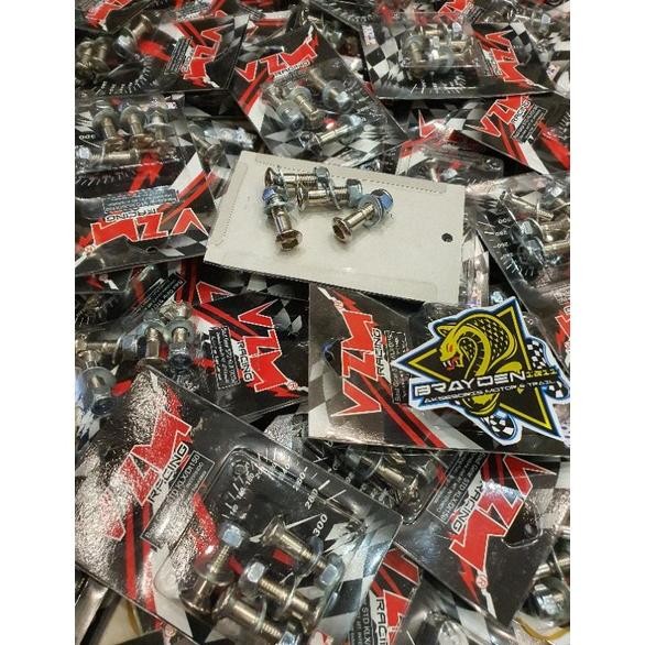 se-7 Special Promo BAUT GEAR KLX/BAUT GEAR BELAKANG KLX/BAUT GEAR KLX BF/BAUT GEAR BELAKANG DTRACKER