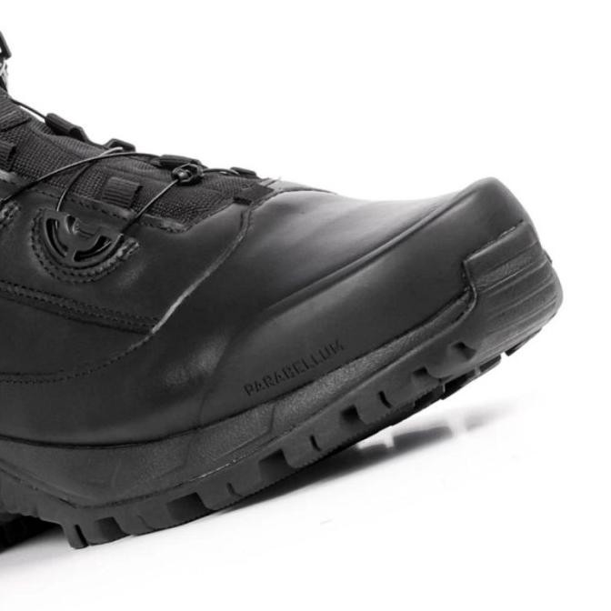 READY SEPATU PDL TNI POLRI TACTICAL BOOTS PRIA BOA PARABELLUM DIABLO