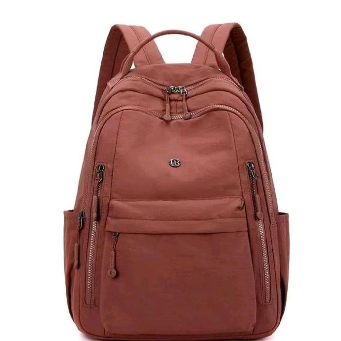 Nevarastore- Tas Ransel Wanita Chibao Jumbo Model