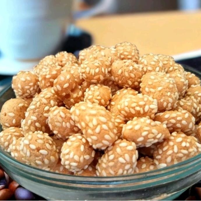 

Sale Keciput Wijen Ketan Asli Andi 1 Kg