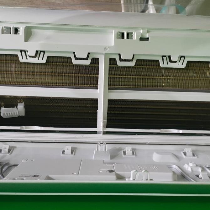 Promo Ac Sharp Ah-A5Ucy 1/2Pk Turbo Cool Series R32 0.5Pk Garansi 10Th 5Ucy