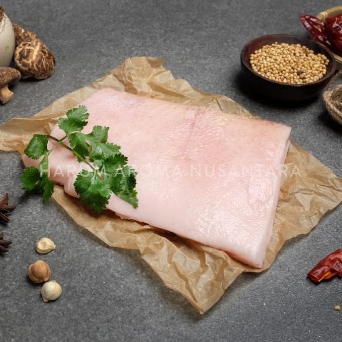 

Sale Minyak Tebal Babi.