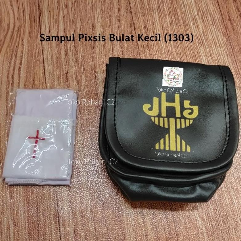 

JH85 VD08 Sampul Pixsis Bulat - Sampul Pixsis Viral Original