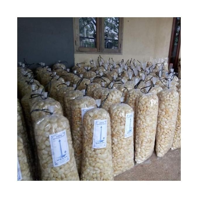 

Sale Kerupuk Kulit Sapi