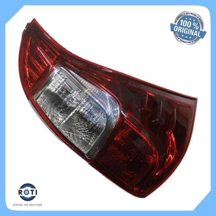 LAMPU STOP LAMP BELAKANG XENIA AVANZA DAIHATSU 81551-BZ240-001