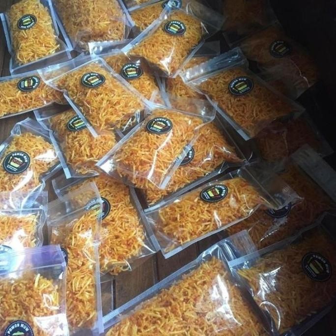 

Sale Termurah Kentang Mustofa 1Kg Camilan Cemilan Snack Lauk Keripik Kering Kentang Mustofa Mustopa Kriuk Crispy Renyah Balado Pedas Pedes Manis Kentang Goreng Sambal Sambel Kentang Makanan Tradisional Tanpa Pengawet Murah 1Kg 500Gr Makanan Ringan