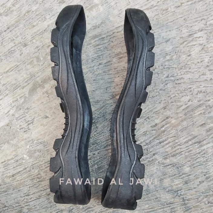 Ox04 ew-45 Sol Sepatu Safety Keren Insole Sepatu Safety Keren Terbaru Terlaris Original Sale