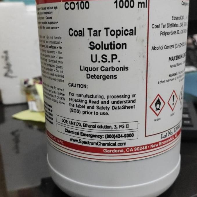 Sale Liquor Carbo Detergent/ Liquor Carbonis Detergent Pharmagrade