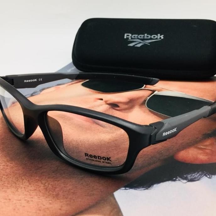 Promo Kacamata Blueray Atau Photochromic Reebok 80360