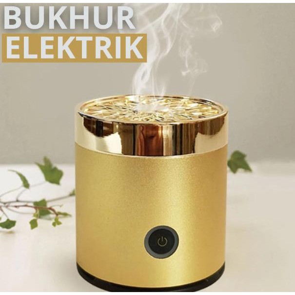 Grosir Dupa Elektrik Bukhur Tempat Dupa Elektrik Mabhkara Portable Dupa