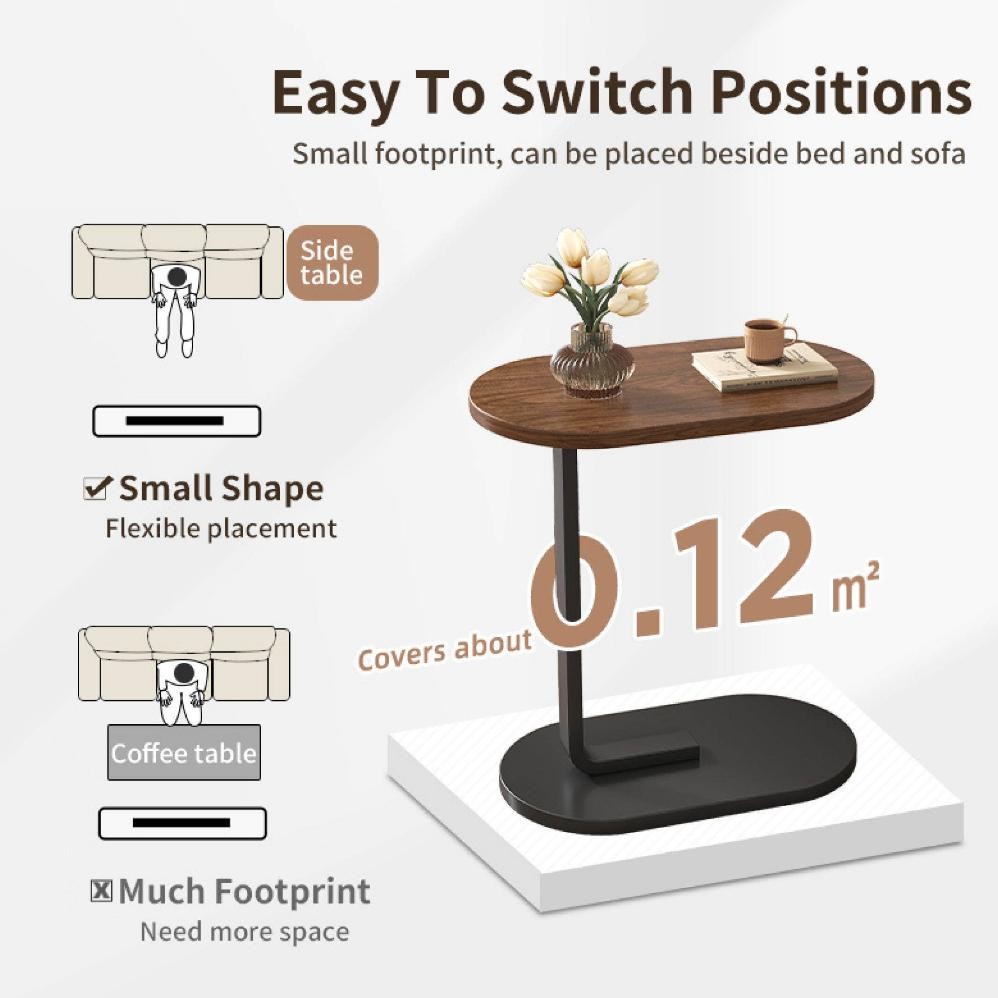 IH Meja Laptop Portable Meja Serbaguna  Meja Belajar Portable Meja Komputer Bergerak