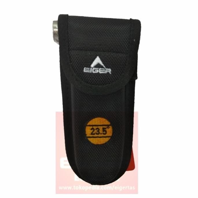 Terlaris Palu, Pisau Multi Tools Eiger 910003189 001 Thorinos Knives Camping Ready Stok